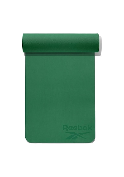 Reebok Yoga Minderi - 4mm - Dark Green Rayg-11020dg Koyu Yeşil