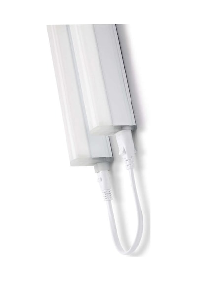 Philips 13W Ayna Üstü Anahtarlı Led Lamba Günışığı Beyaz