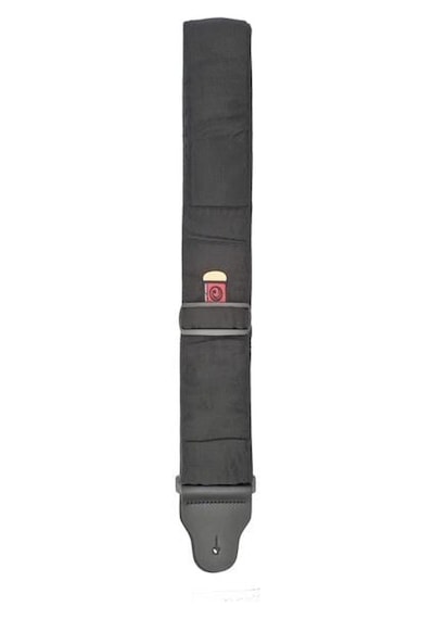Planet Waves 74t Bass Gitar Askısı Pedli 7.4 Cm Konforlu Ped