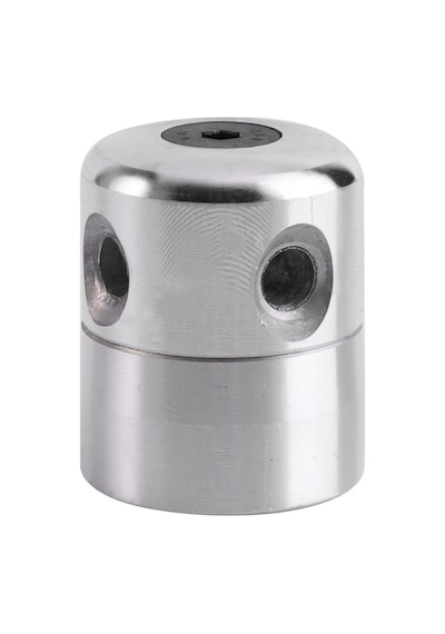 Motorlu Tırpan Misine Başlığı