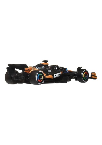 Hot Wheelsf1 Mclaren Piastri 1:64 Ölçekli, Jkd81
