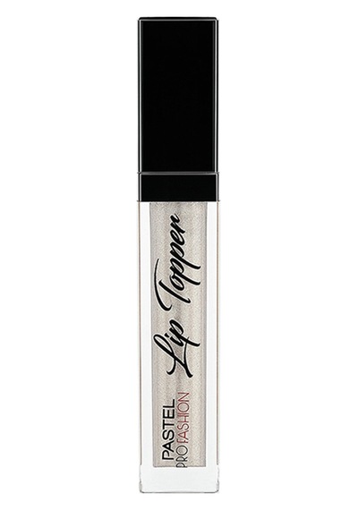 Dudak Parlatici & Profashion Lip Topper No: 302 Glitz 0