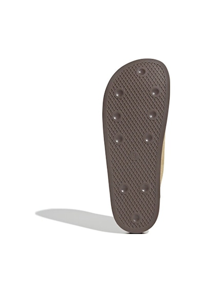 Adidas Adimule Erkek Terlik Jr3587 Kahverengi Kahverengi