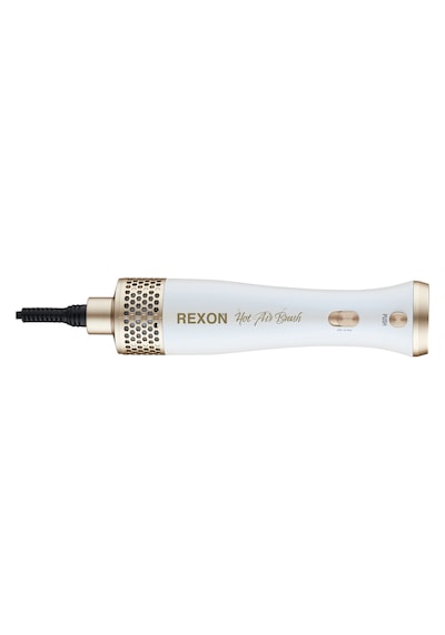 Rexon 5 in1 Hot Air Brush Saç Şekillendirme Fırçası