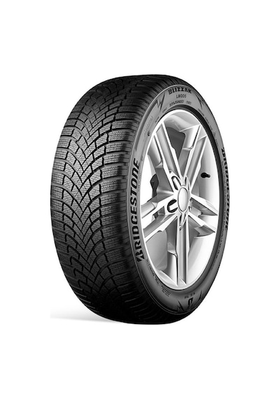 Bridgestone 275/50 R20 113V XL Blizzak LM005 Kış Lastiği 2022