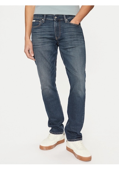 Calvin Klein Calvın Kleın Erkek Pantolon J30j326518-1bj J30j326518-1bj Mavi Mavi