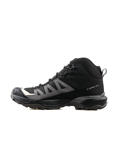 Salomon X Ultra 360 Mid Gore Tex Kadın Bot C-sal474486b10g01 Siyah
