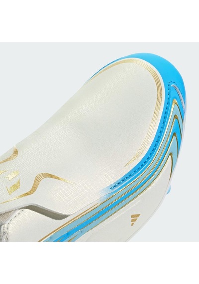 Adidas F50 Messi League Ll Fg Çocuk Krampon C-adııh1907f10a00 Mavi