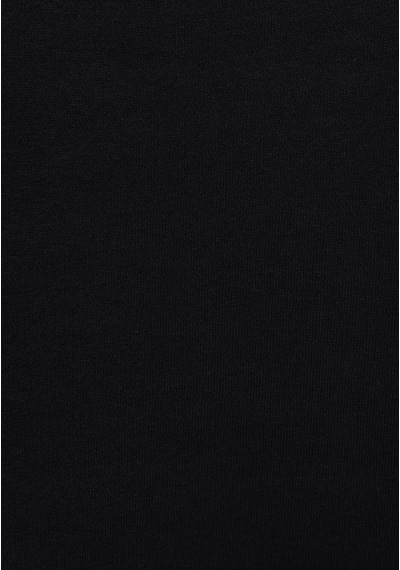 Colin's Colins Comfort Fit Erkek Siyah Sweatshirt Cl1075715 Q1.v2 Blk Siyah