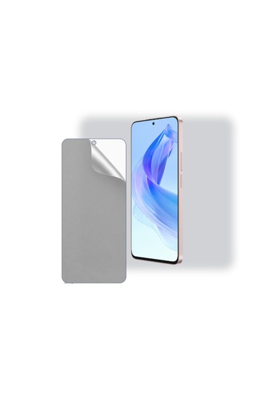 Schitec Honor X50i Uyumlu Ön Yüzey Mat Hidrojel Ekran Koruyucu