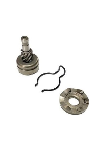 HONDA ACTİVA UYUMLU BENDİKS DİŞLİ SET