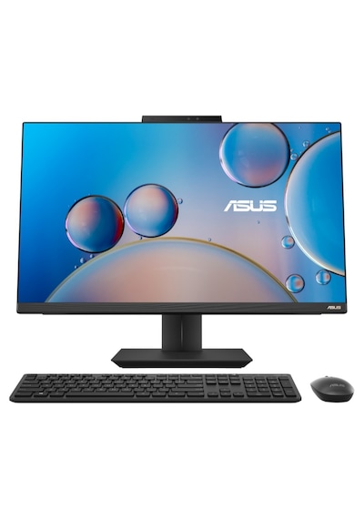 Asus A5702WVAK-I7161TBB0D i7-1360P 16 GB 1 TB SSD 27" Free Dos FHD AIO Masaüstü Bilgisayar