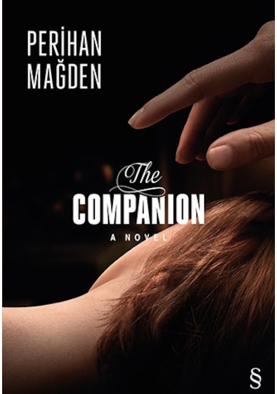 The Companion + Tehlikeli Temayüller + Yaz Kitabı + Okuma Sticker'ları