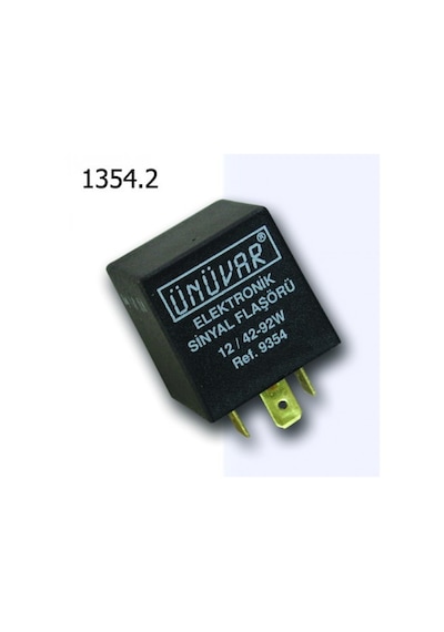 Depomıx Sinyal Flaşörü M131 81