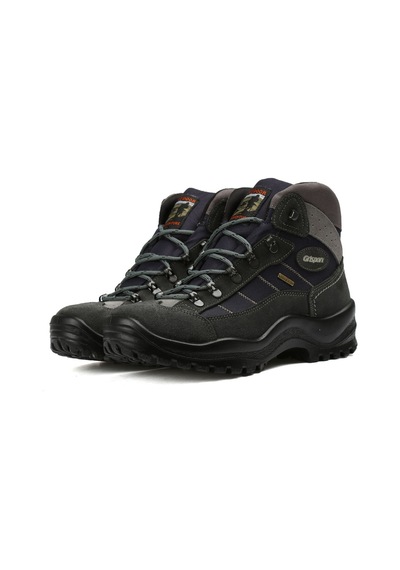 Grisport Unisex Trekking Bot Ve Ayakkabısı 10606S1G Gri