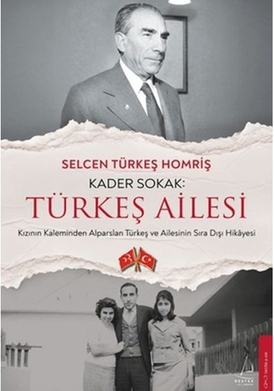 Kader Sokak Türkeş Ailesi