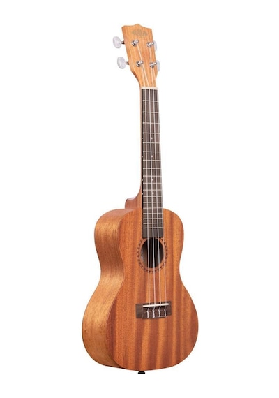 Kala Ka-15C Maun Concert Ukulele Natural