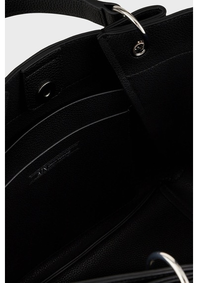 Armani Exchange Bayan Çanta 942910 Cc783 00020 Siyah