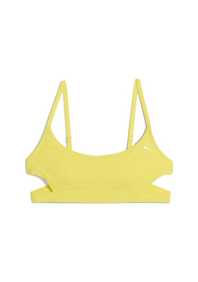 Puma Kadın Mayo Üstü 947069 02 Sarı