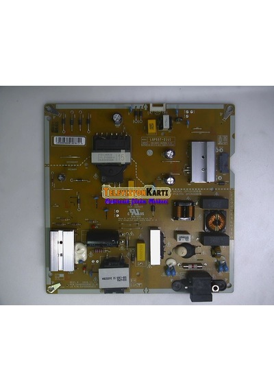 Eax69502602 1.0 ,eay65895612,LG Uyumlu 55um7670puc,power Board,besleme