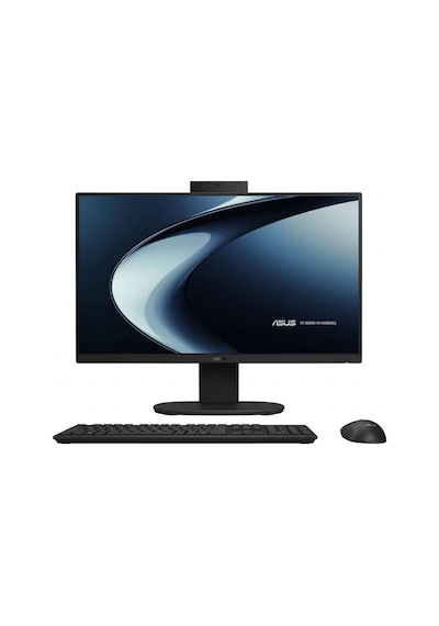 Asus V440VAK-C516512B0D Core5 210H 16 GB 512 SSD 23.8" Freedos AIO Masaüstü Bilgisayar