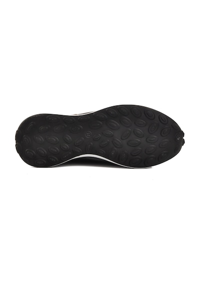 Siyah-beyaz Kadın Sneaker 7539 Z Siyah-beyaz Siyah - Beyaz