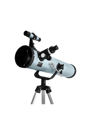 DailyTech 350X Profesyonel Ultra HD Astronomik Monoküler Teleskop