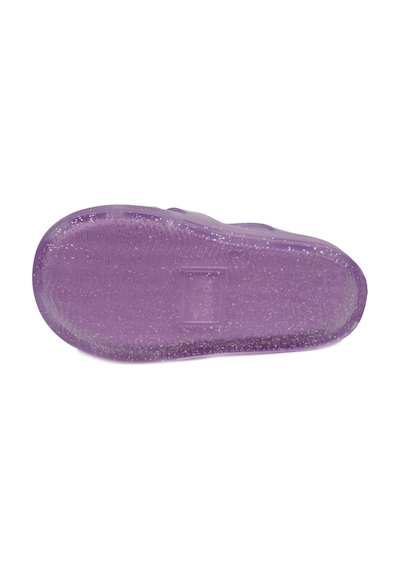 Igor 10265 K Star Glitter Lila Kız Çocuk Sandalet Lila