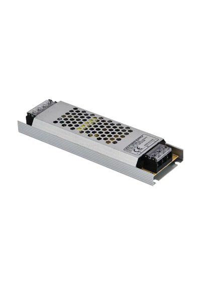Kendal Kld005 Süper Slim 16.5a Led Trafosu 12v 200w