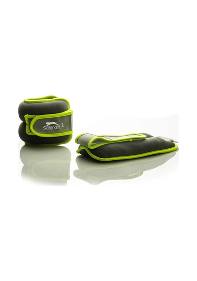Slazenger Ayak Bilek Ağırlığı (2 Kg + 2 Kg)