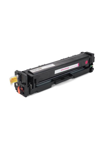 Hp Cf-403 İthal Toner Kırmızı 201a