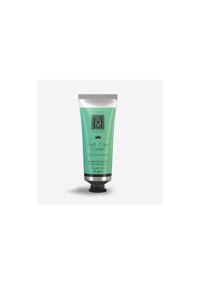 Idm Concept Foot Care Cream 75 ML
