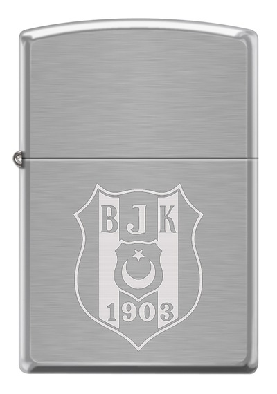 Zippo Orijinal Lisanslı Çakmak 200-115682 Mp405664-200