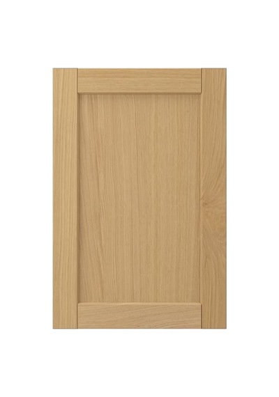 Ikea Forsbacka Kapak, Meşe, 40x60 Cm