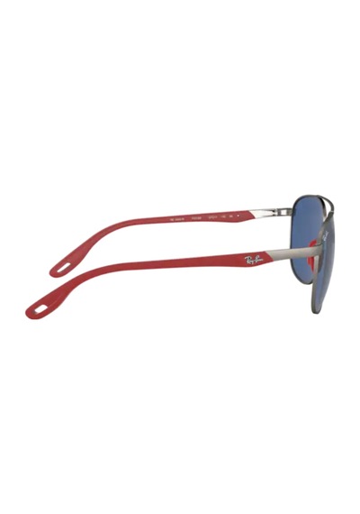 Ray-Ban RB3659M F03780 Ferrari Erkek Güneş Gözlüğü