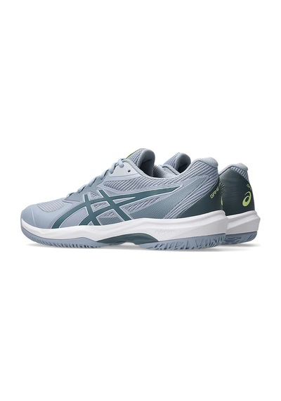 Asics Game Ff Erkek Tenis Ayakkabısı Gri