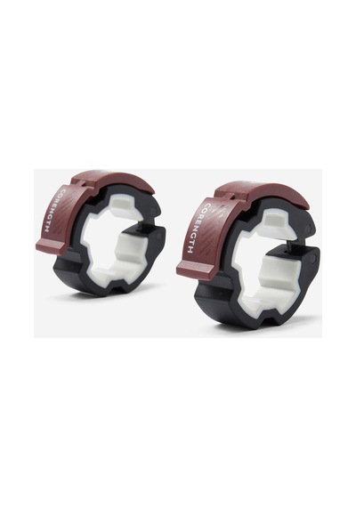 Domyos Stop Disk - 28 Mm - 2 Adet
