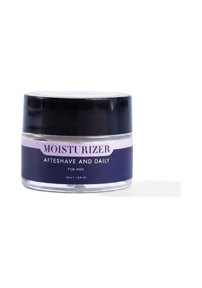Men Moisturizer Cream, Erkekler İçin Tıraş Sonrası, 50 Ml