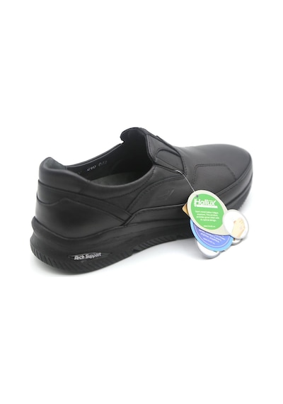 Forelli 46109 Halluks Erkek Deri Ayakkabı 001