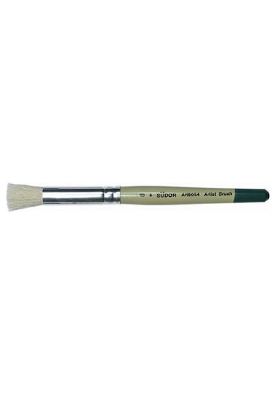 Südor Sf8054-8 Tampon Fırça No:8
