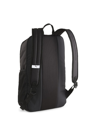 Puma S Backpack Unisex Siyah Sırt Çantası 09071201 Siyah