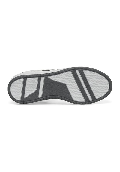 Kinetix Kort Pu 4pr Beyaz Erkek Sneaker 101741927 Beyaz
