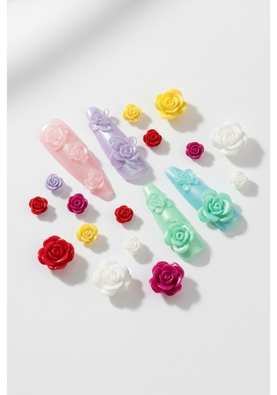 Nail Art Silikon Kalıp 3d Nail Art Desen Kalıbı, Tırnak Süsleme Desen Charm Tırnak Çarm 49 Nail Art Silikon Kalıp 3d Nail Art Desen Kalıbı, Tırnak Süsleme Desen Charm Tırnak Çarm 49