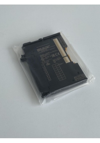 Omron Nx-ıd5442 Dijital Giriş Ünitesi