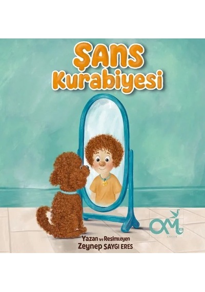 Ers Şans Kurabiyesi