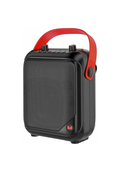 Monster FM Radyolu 40 W Bluetooth 5.3 Hoparlör