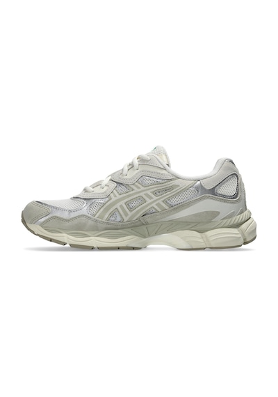 Asics Gel-nyc Unisex Beyaz Sneakers 1203a383-112 Beyaz