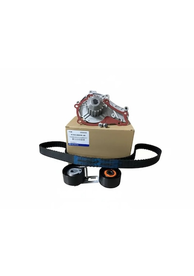 Ford Focus 2011-2019 1.6 Tdcı Triger Seti+devirdaim  Ford Motor Company
