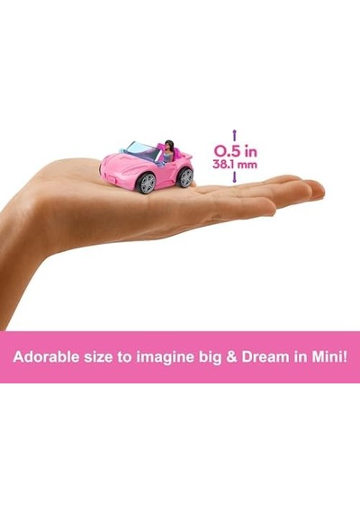 , Mini Land Convertible, Hyf42, Çok Renkli 6998