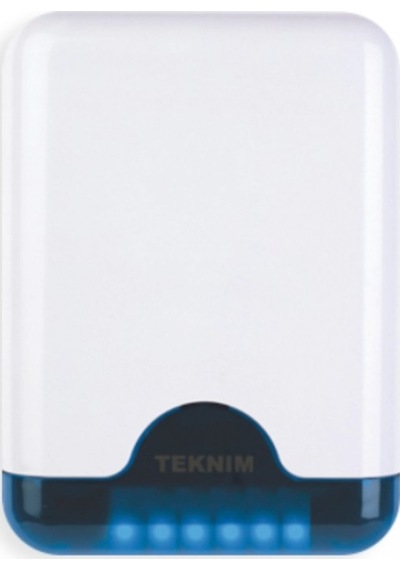Teknim Vas 701 Harici Sahte Siren
